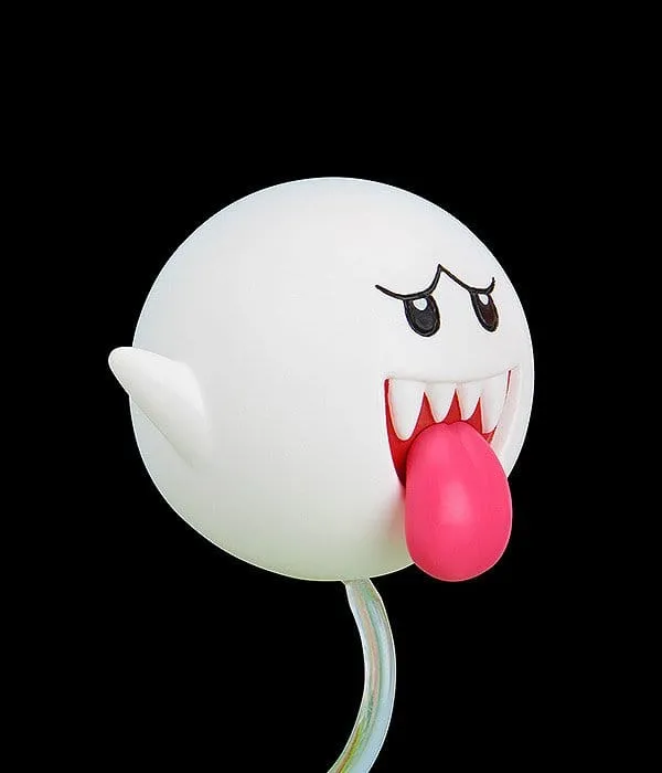 Super Mario Nendoroid Action Figure Mario 10cm